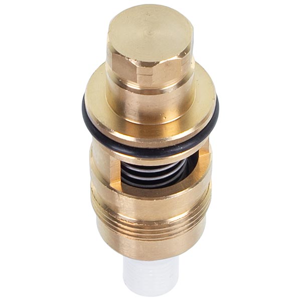 DHW flow sensor for gas boiler Compatible with Baxi, Westen, Biasi, Ariston 65100541