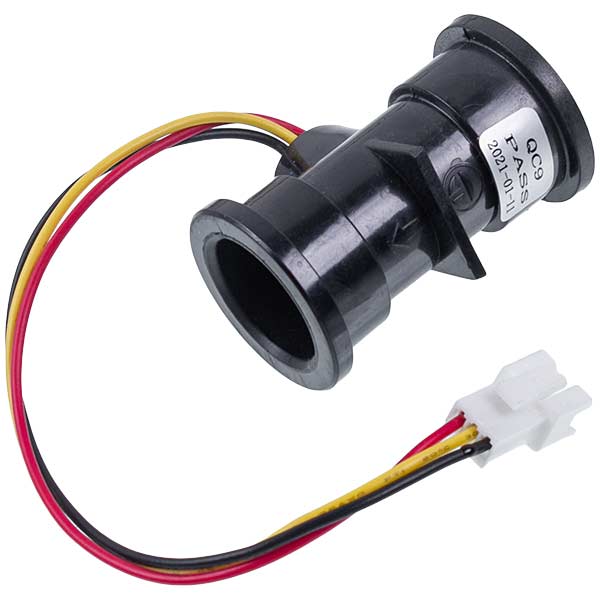 Gas-fired Boiler Water Flow Sensor 8717002132