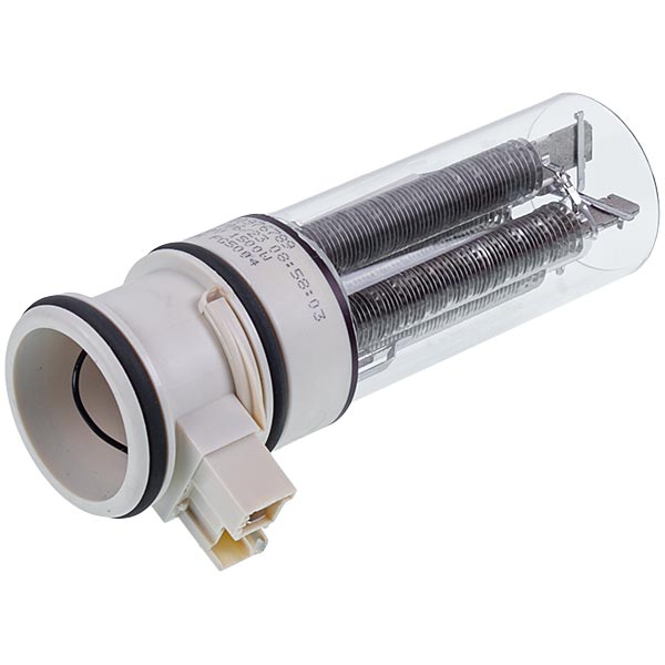 Dishwasher Heater Element Bosch 00658791 1500W