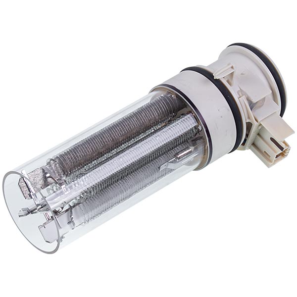 Dishwasher Heater Element Bosch 00658791 1500W