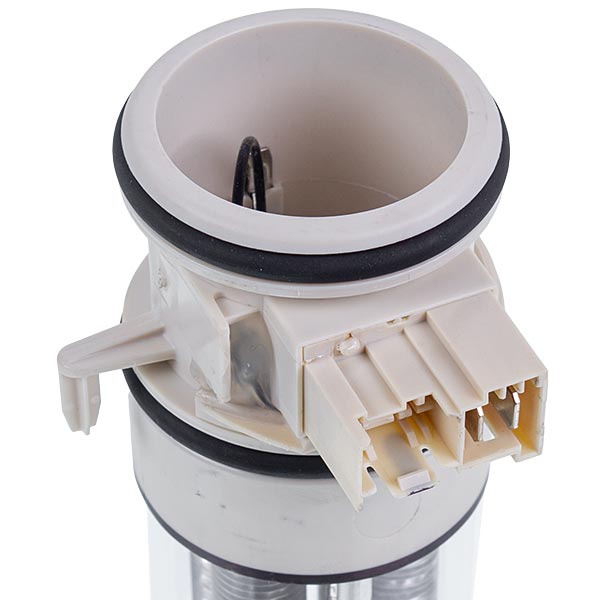 Dishwasher Heater Element Bosch 00658791 1500W