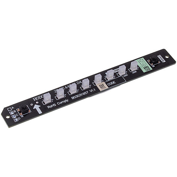 Refrigerator Control board Gorenje 810038