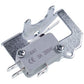 Microswitch with Holder for Gas Boiler Compatible with Baxi Eco, Luna, Westen Energy 607470