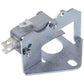 Microswitch with Holder for Gas Boiler Compatible with Baxi Eco, Luna, Westen Energy 607470