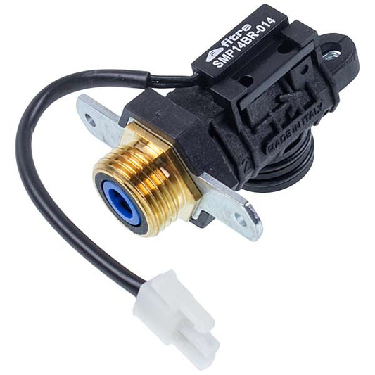 DHW Flow Switch Fitre for Gas-fired Boiler Compatible with Italtherm City Class, Roda Micra/ Micra Duo, Romstal Habit 549001711