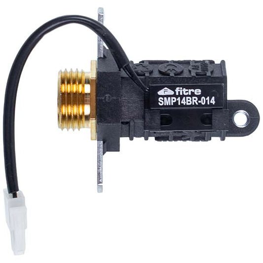 DHW Flow Switch Fitre for Gas-fired Boiler Compatible with Italtherm City Class, Roda Micra/ Micra Duo, Romstal Habit 549001711