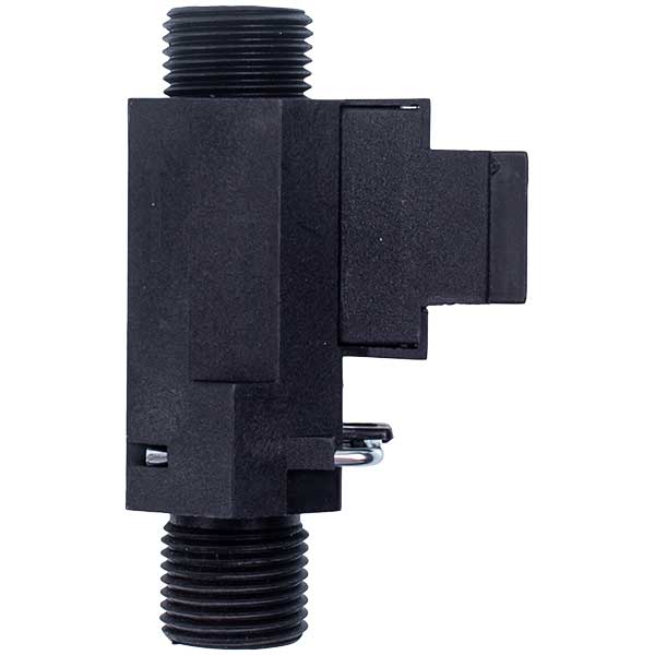 DHW flow relay for gas boiler Compatible with Baxi Mainfour, Westen Quasar D 5667220