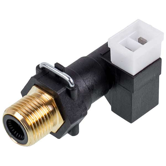 DHW flow relay for gas boiler Compatible with Ferroli Domina, Domicompact, Domiproject, Domitech, Diva, FEReasy 39818552