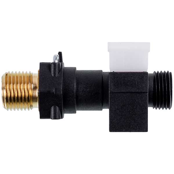 DHW flow relay for gas boiler Compatible with Ferroli Domina, Domicompact, Domiproject, Domitech, Diva, FEReasy 39818552