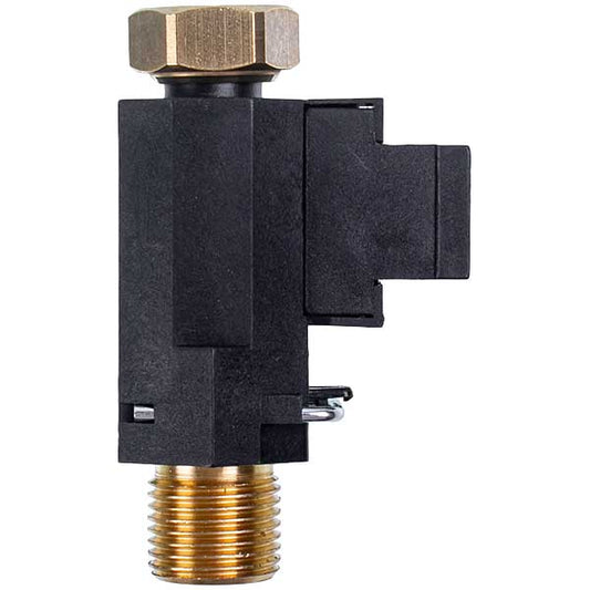 Gas-fired Boiler Water Flow Switch Saunier Duval 0020099302