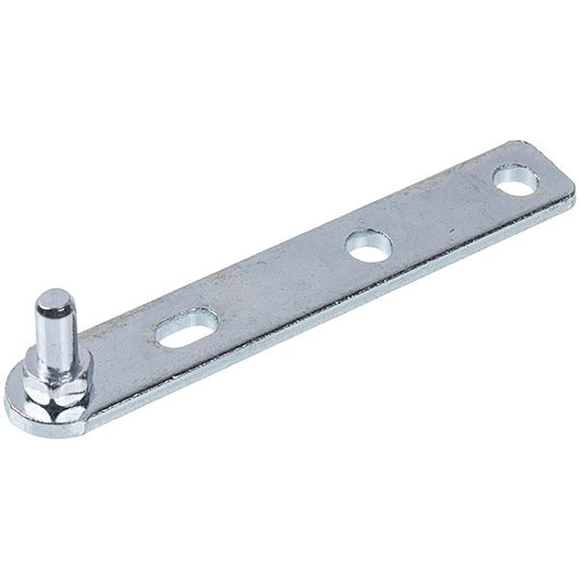 Door hinge (top) for refrigerator Electrolux 2064367044