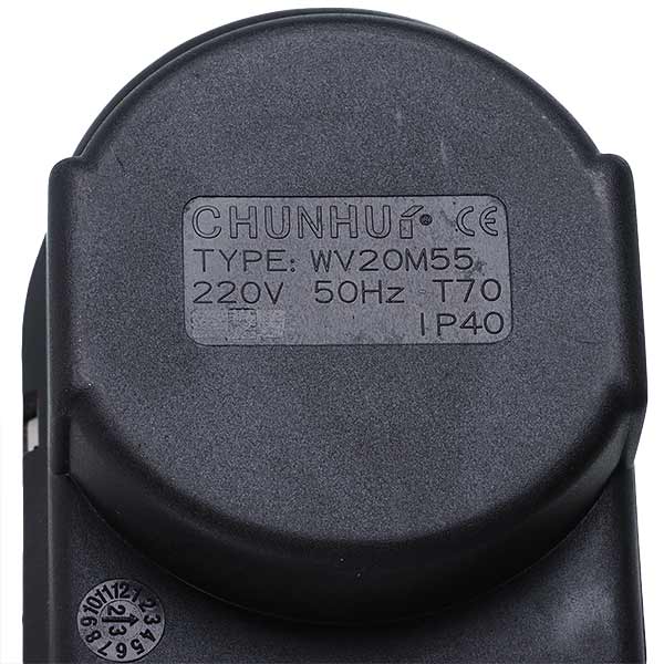 Gas-fired Boiler 3-Way Valve Ariston 60001583