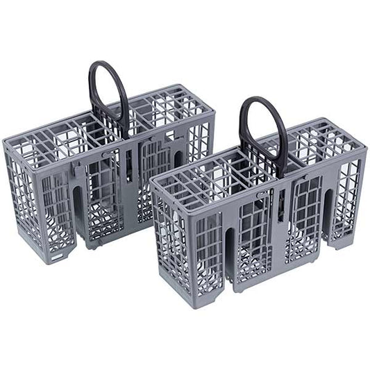 Dishwasher Cutlery Basket Indesit C00260860 215x75x120mm (2 pcs.)