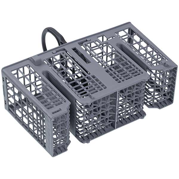 Dishwasher Cutlery Basket Indesit C00260860 215x75x120mm (2 pcs.)