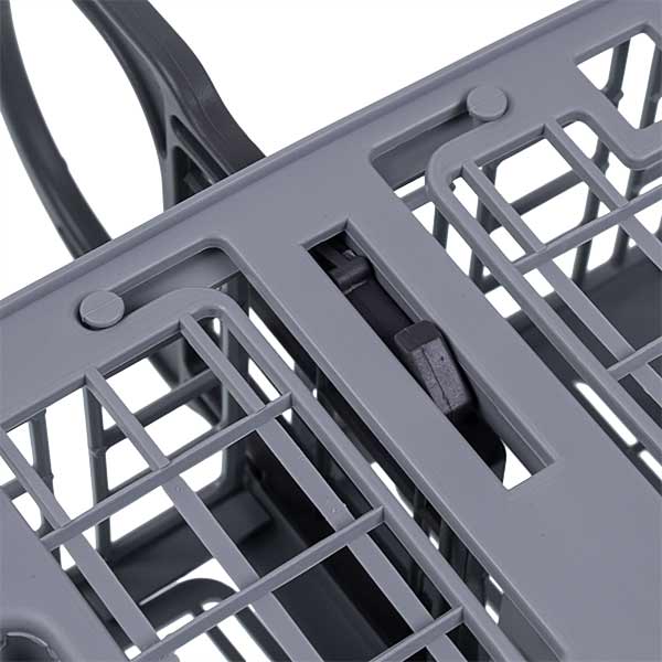 Dishwasher Cutlery Basket Indesit C00260860 215x75x120mm (2 pcs.)