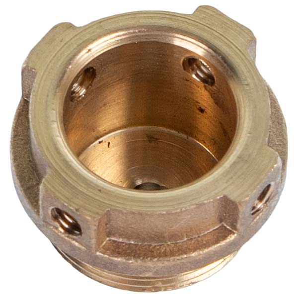 Gas-fired Boiler Bushing for Three-way Valve Compatible with Baxi Eco, Luna, Westen Energy, Saunier Duval Themaclassic 5010777