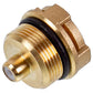 Gas-fired Boiler Bushing for the Three-way Valve Compatible with Ariston Microgenus, Baxi Eco 3, Luna 3, Westen Pulsar 600750