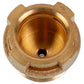 Gas-fired Boiler Bushing for the Three-way Valve Compatible with Ariston Microgenus, Baxi Eco 3, Luna 3, Westen Pulsar 600750
