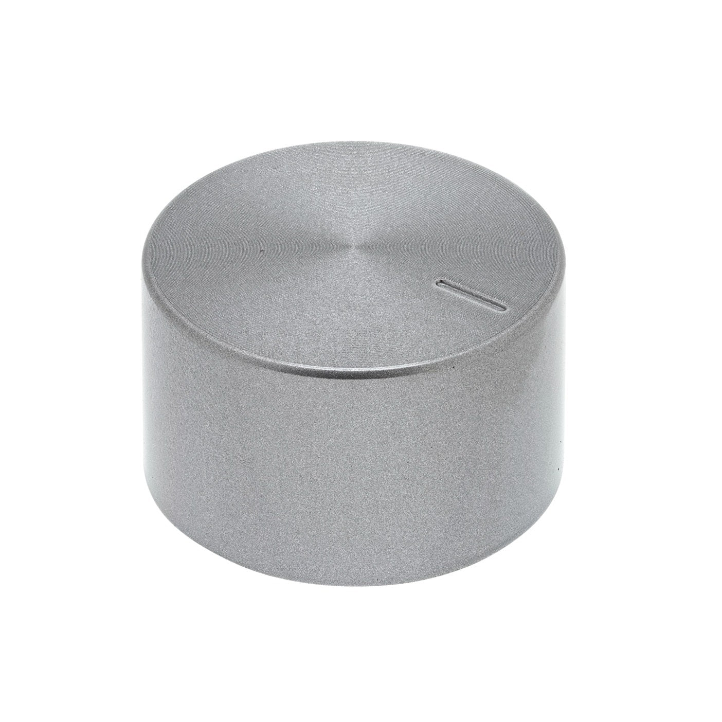 Hob Control Knob Electrolux 140194061085 grey