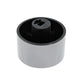 Hob Control Knob Electrolux 140194061085 grey