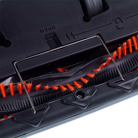 Cordless Vacuum Cleaner Turbo Brush Electrolux 2198854602