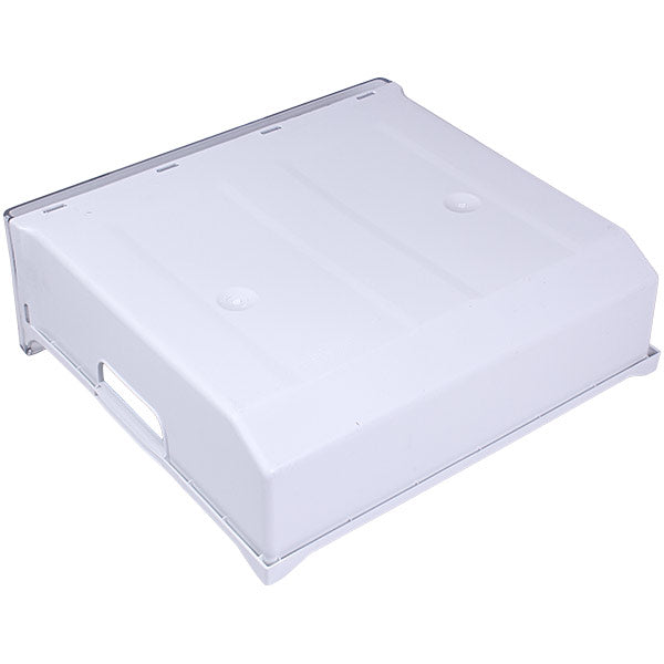 Freezer compartment drawer for the refrigerator AEG 4055949566 440x390x150mm
