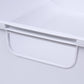 Freezer compartment drawer for the refrigerator AEG 4055949566 440x390x150mm