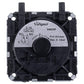 Gas-fired Boiler Air Pressure Switch (Pressostat) Baxi/Westen P=0,4 mbar
