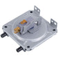 Gas-fired Boiler Air Pressure Switch (Pressostat) Baxi/Westen P=0,4 mbar
