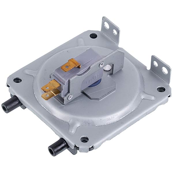 Gas-fired Boiler Air Pressure Switch (Pressostat) Baxi/Westen P=0,4 mbar