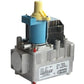 Gas valve 105Rp for gas boiler compatible with Baxi/Westen