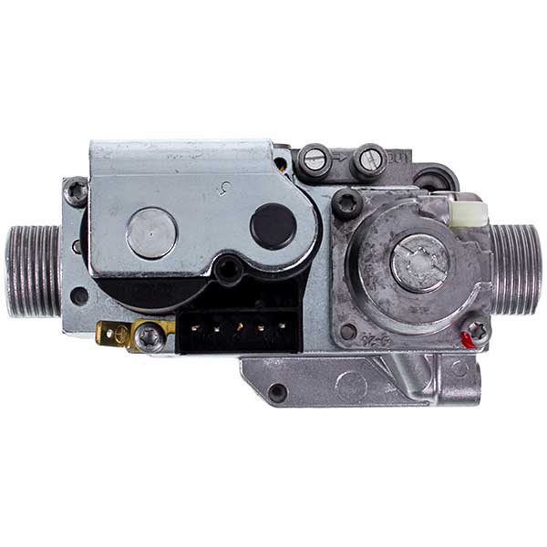 Gas valve Honeywell VK4105G1138 for gas boiler Baxi/Westen 5702340