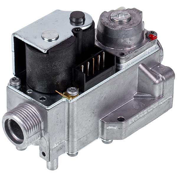 Gas valve Honeywell VK4105G1138 for gas boiler Baxi/Westen 5702340