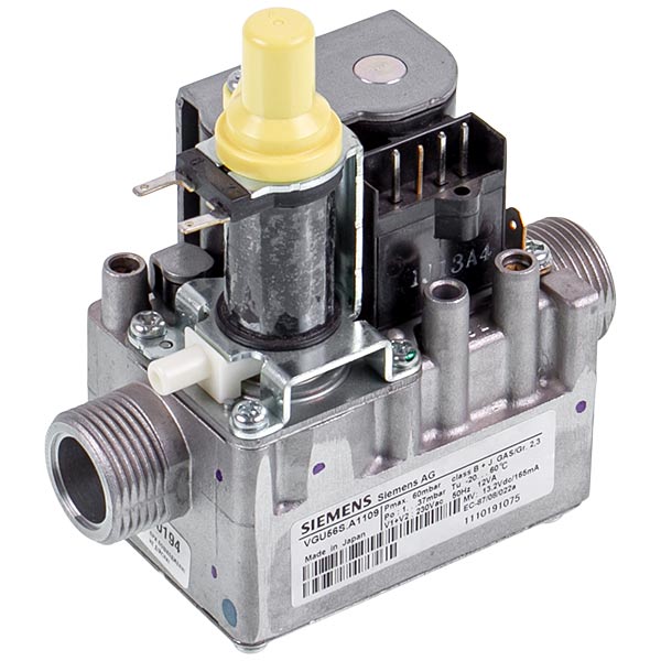 Gas Valve for Gas Boiler 6VALVGAS06