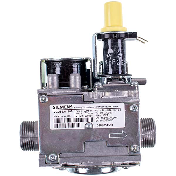 Siemens Parts and Accessories