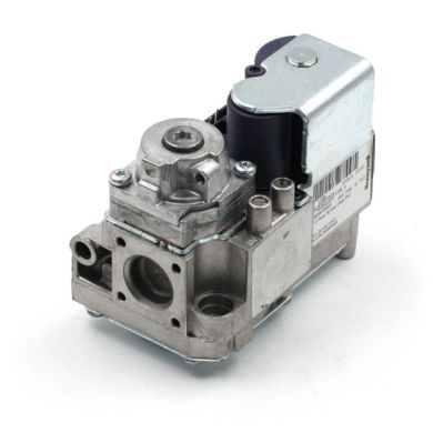 Gas Valve Honeywell for Gas Boiler Compatible with Baltur Macro 55/90 5090155