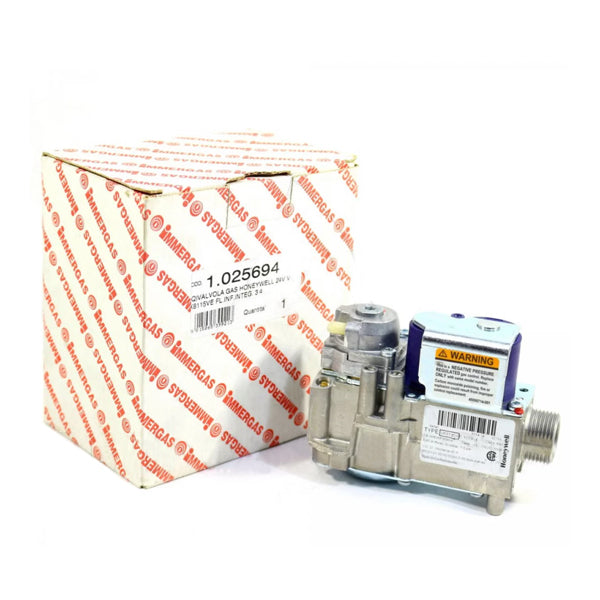 Gas Valve Honeywell VK8115V for Gas Condensing Boiler Immergas 1.025694