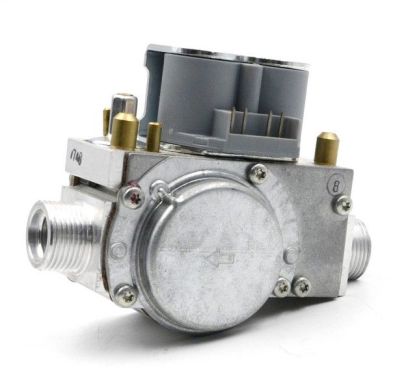 Gas Valve Dungs for Gas Condensing Boiler Immergas Victrix 50 kW 1.019556
