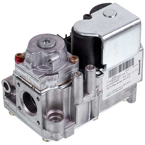 Gas Valve Honeywell VK4115 for Gas Condensing Boiler Immergas Hercules/Victrix 20 kW 1.011846