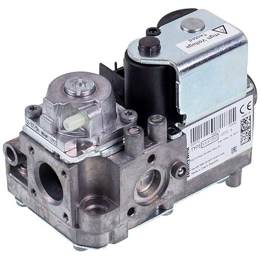 Gas Valve Honeywell VK4105G 1070 for Gas Condensing Boiler Ferroli 39804880