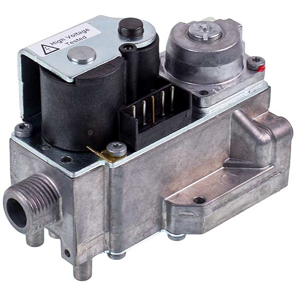 Gas Valve Honeywell VK4105G 1070 for Gas Condensing Boiler Ferroli 39804880