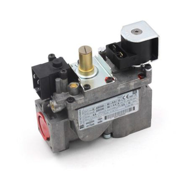 Gas Valve Sit Sigma 822 Novamix for Gas Condensing Boiler Italtherm Time Power 90-115 kW 522000810