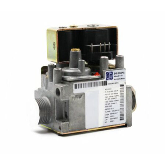 Gas Valve Sit Sigma 848 (0.848.107) for Gas Condensing Boiler Italtherm City 522000164