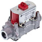 Gas Valve Bertelli&Partners SGV100 C1100010 for Gas Condensing Boiler Italtherm City 522001665