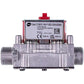 Gas Valve Bertelli&Partners SGV100 C1100010 for Gas Condensing Boiler Italtherm City 522001665