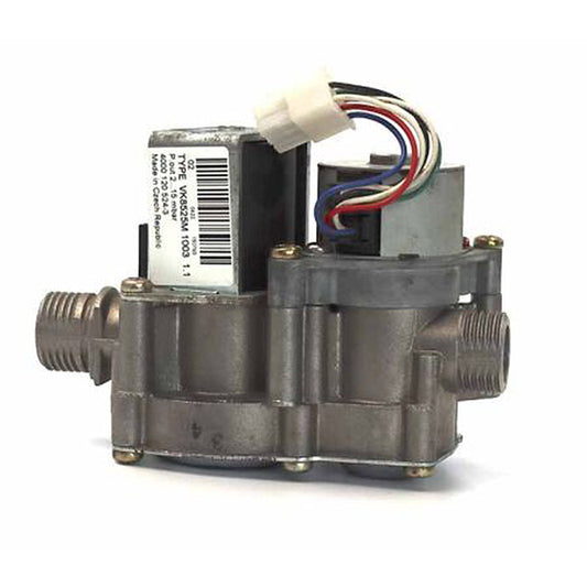 Gas Valve Honeywell VK8525M for Gas Boiler Compatible with Bongioanni ISY 7005184
