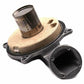 Heat exchanger burner for gas condensing boiler Italtherm 35 kW 520001847_1