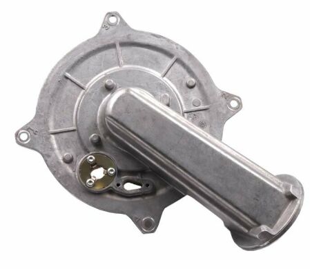 Heat exchanger burner for gas condensing boiler Italtherm 35 kW 520001847_1