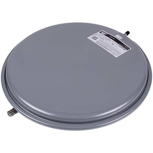 Expansion Tank 8 l for Gas Boiler Compatible with Italtherm/Tiberis/Hermann 504000045