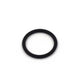 Anode O-Ring Gasket 27x2.5mm for Gas Boiler Compatible with Hermann Supermaster 140004100